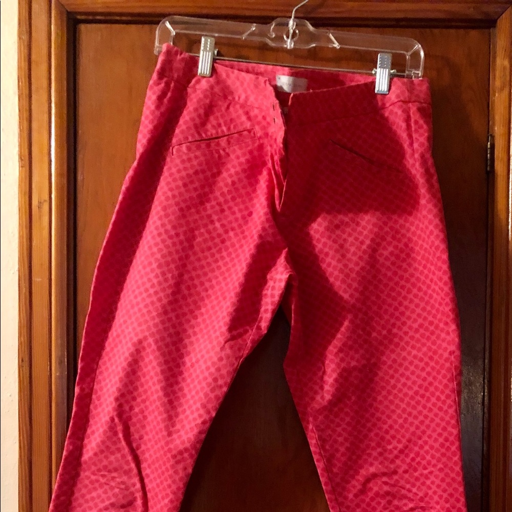 Cute Gap pants!